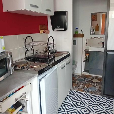 Petite Maison Independante ル・アーヴル エクステリア 写真